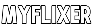 MyFlixer Logo
